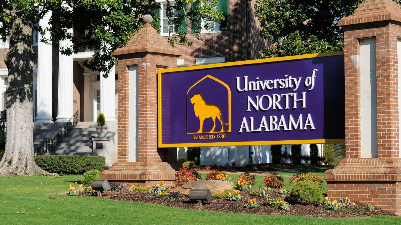 EDUCO - University of North Alabama