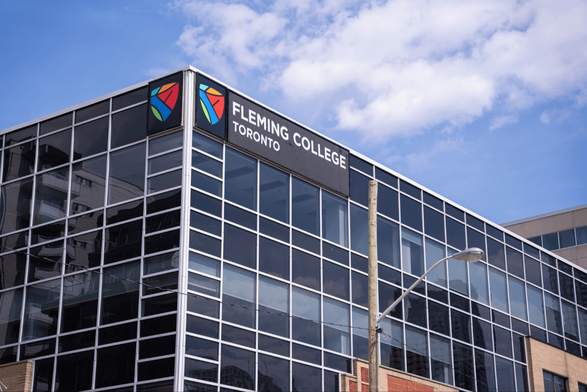 Fleming College - Toronto Campus