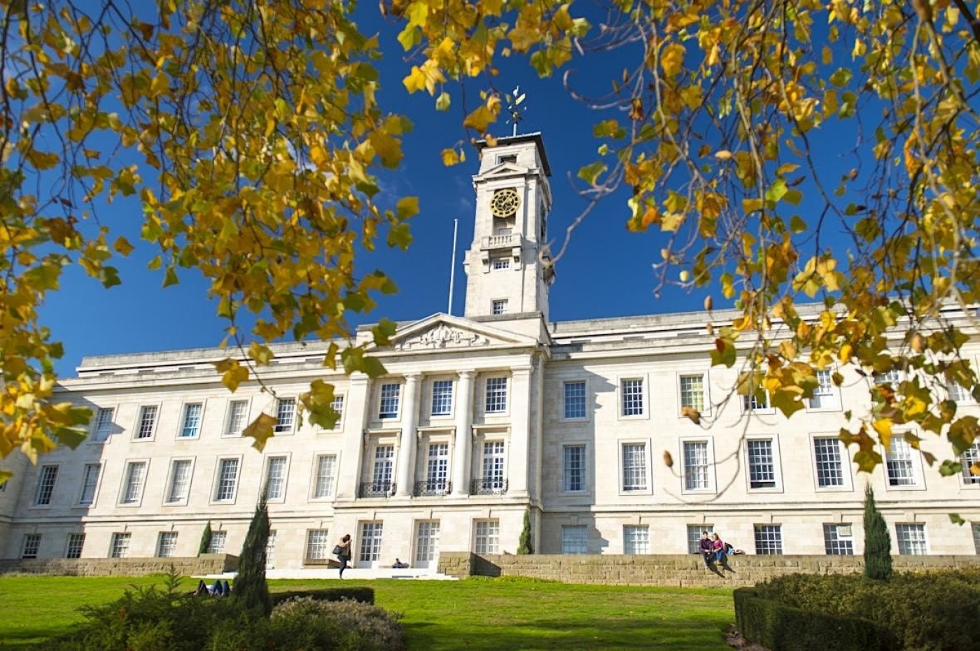 University of Nottingham - University Park Campus