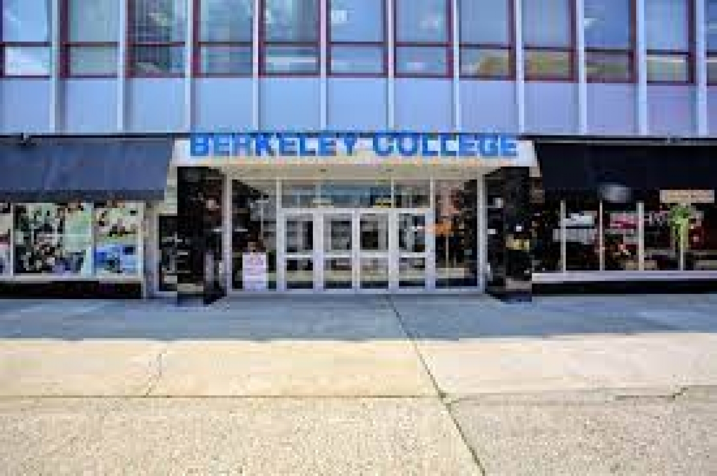 Berkeley College - New York City Midtown Campus