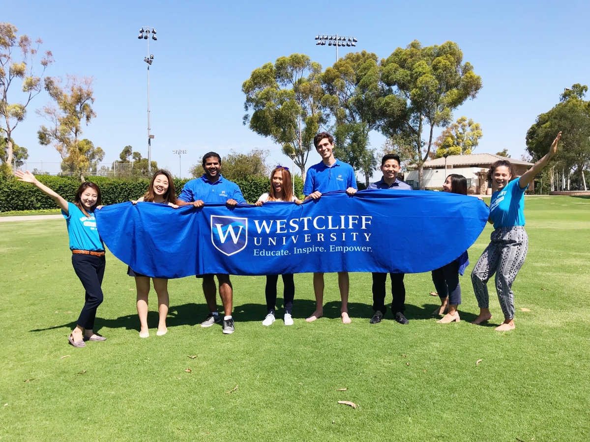 Westcliff University - Irvine Campus