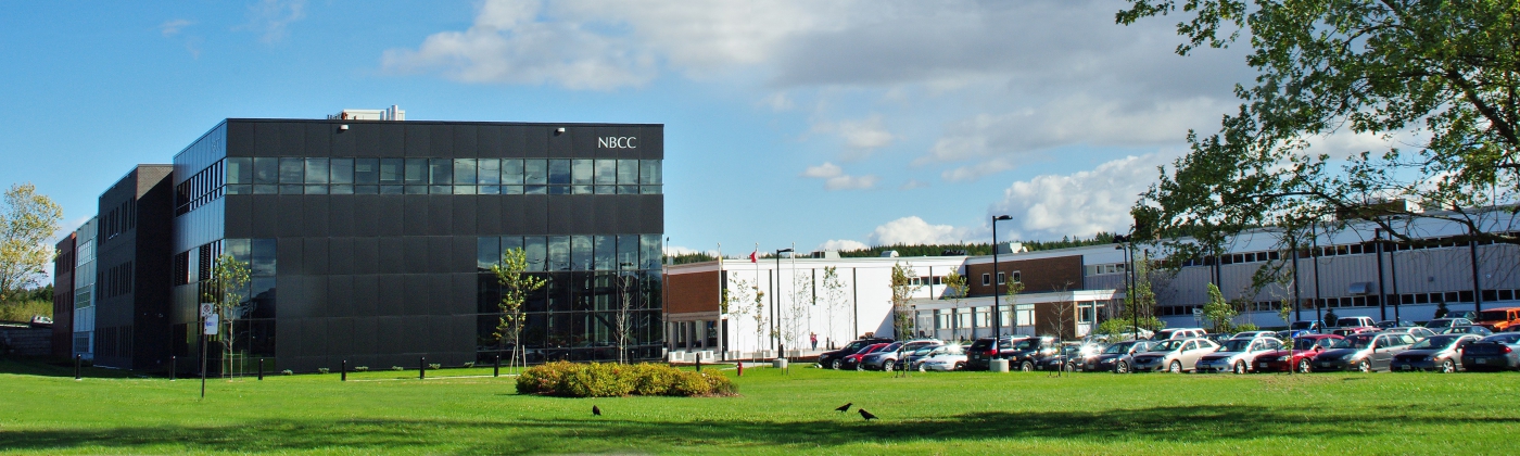 New Brunswick Community College - Moncton Campus