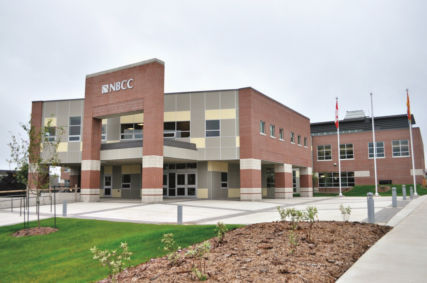 New Brunswick Community College - Saint John Campus
