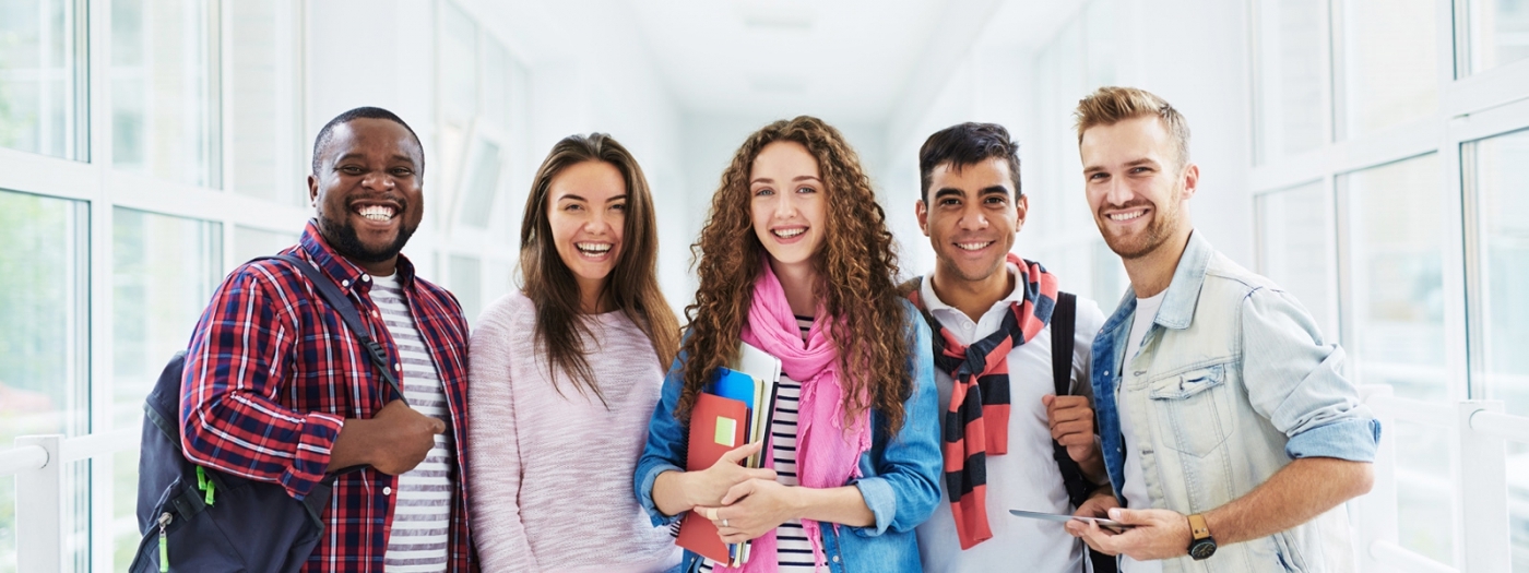 Vancouver Community College - Arts Umbrella