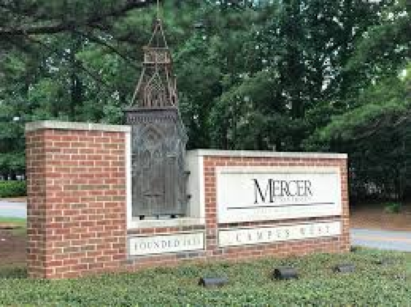 QS - Mercer University