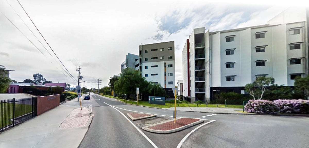 International Institute Of Business And Technology - Perth Campus