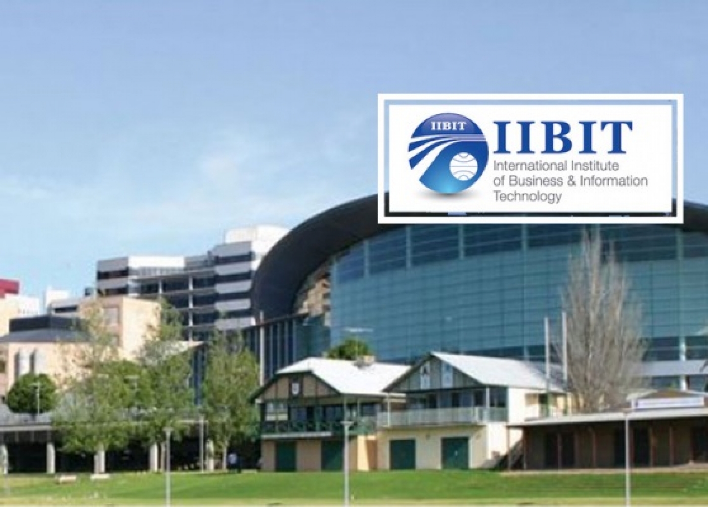 International Institute Of Business And Technology (IIBT) - Sydney Campus 