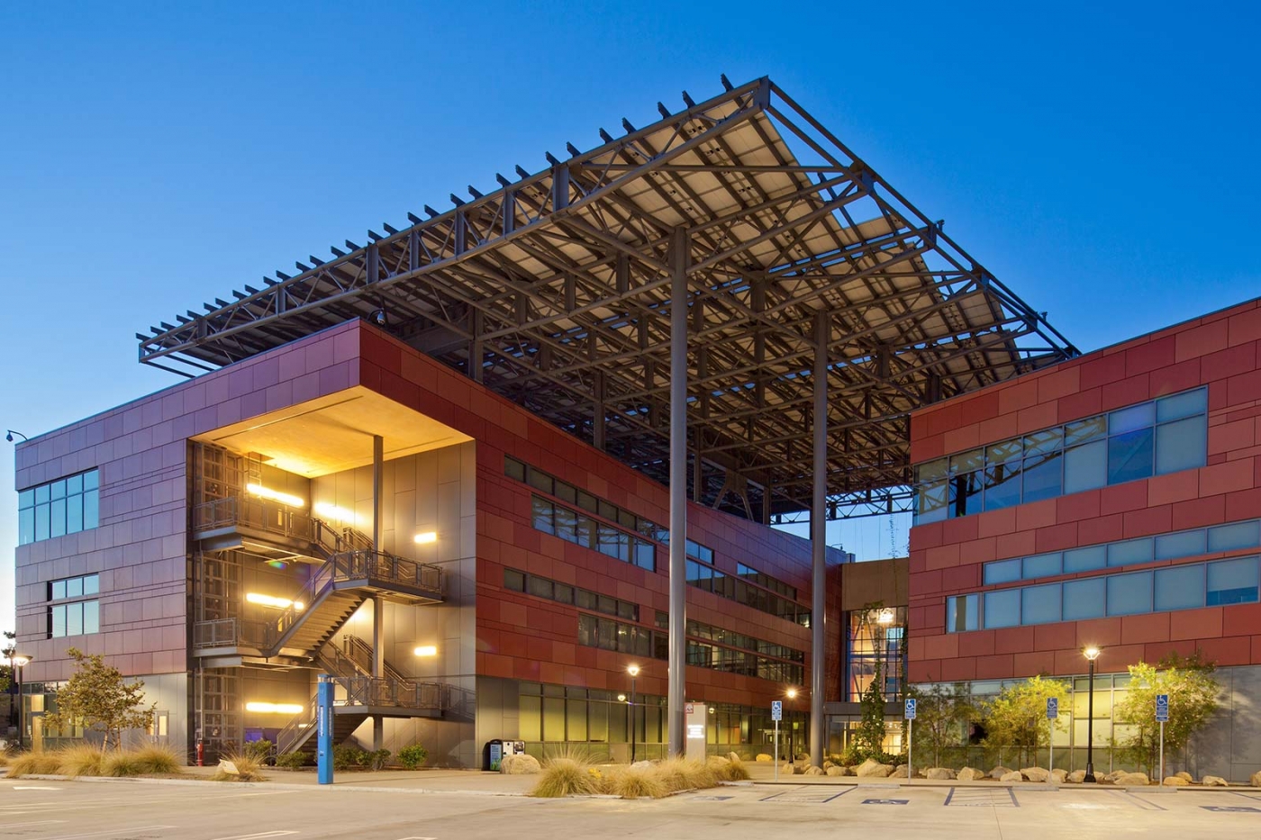 MSM Group - Los Angeles Mission College