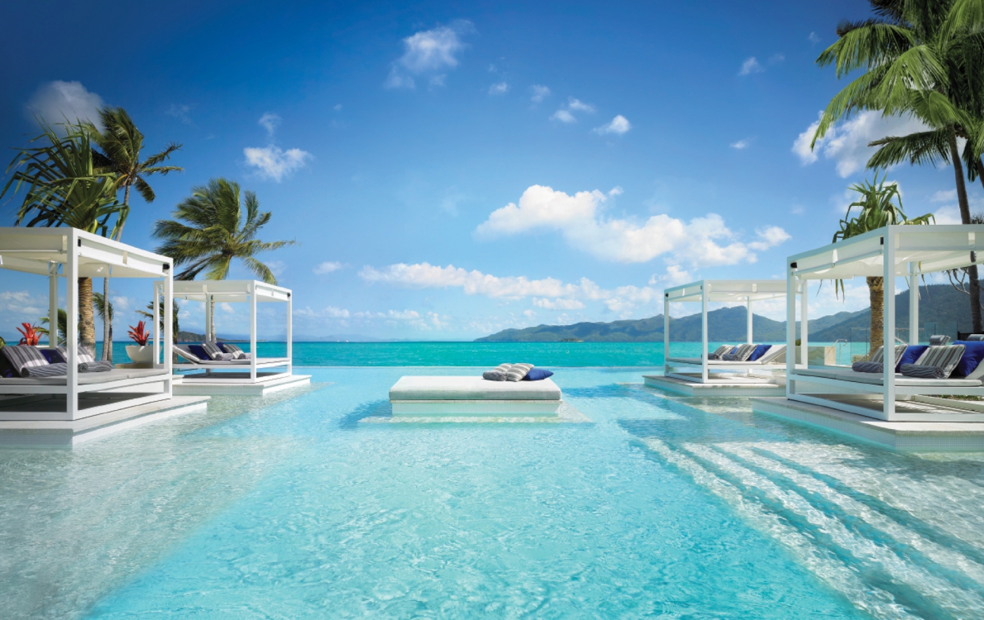 The Hotel School - Hayman Island Campus
