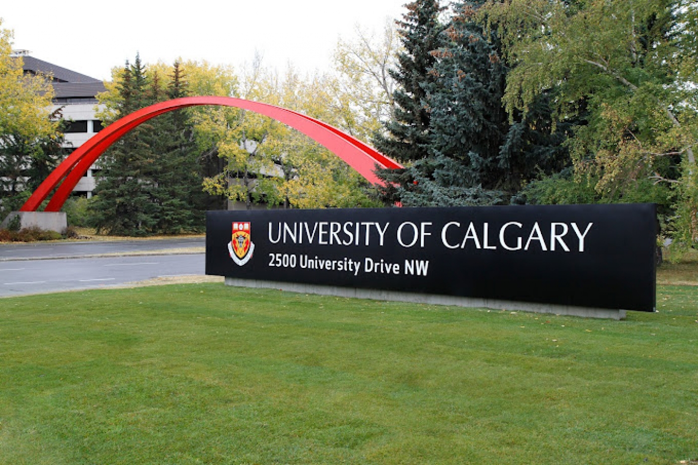 University of Calgary (Continuing Education) - Downtown Campus