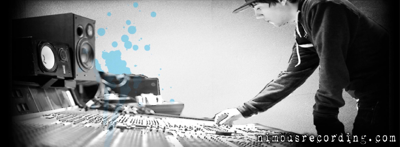 Nimbus School of Recording & Media