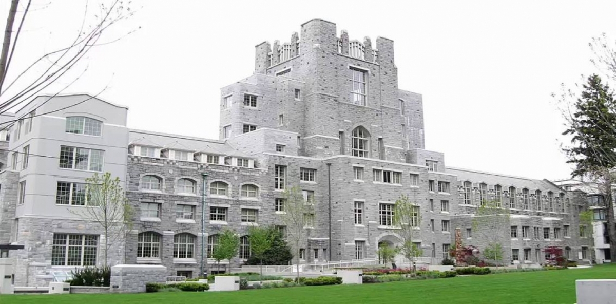 University Canada West
