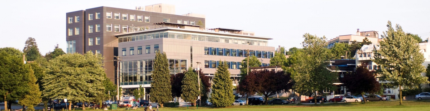 Vancouver Community College - Downtown Campus