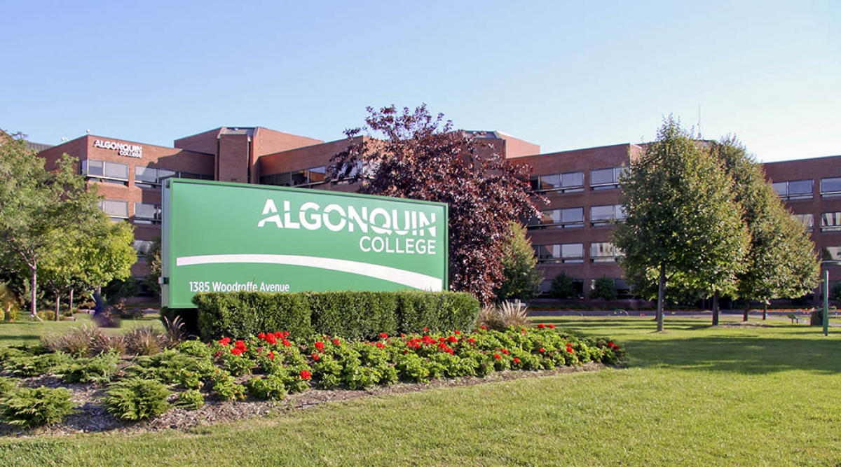 Algonquin College - Pembroke Campus