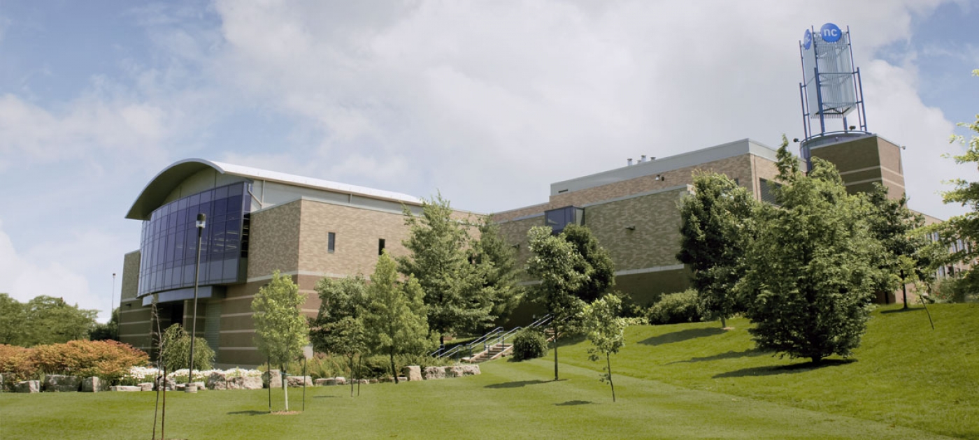 Niagara College - Niagara-on-the-Lake  Campus