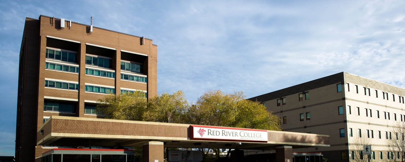Red River College Polytechnic - Exchange District Campus