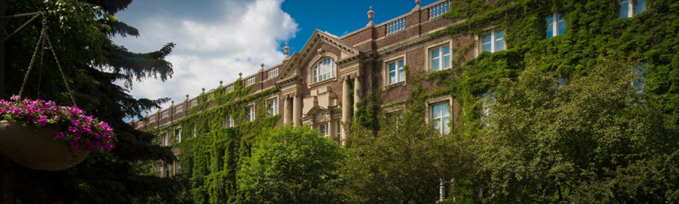 University of Alberta - Augustana Campus