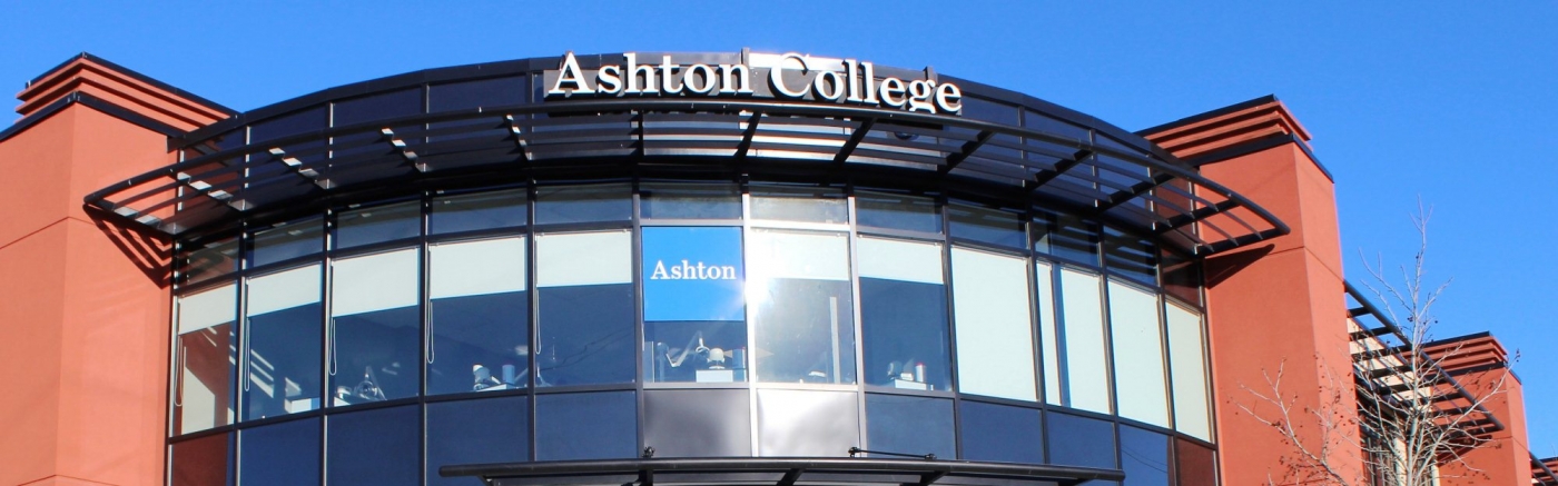 Ashton College - Abbotsford Campus