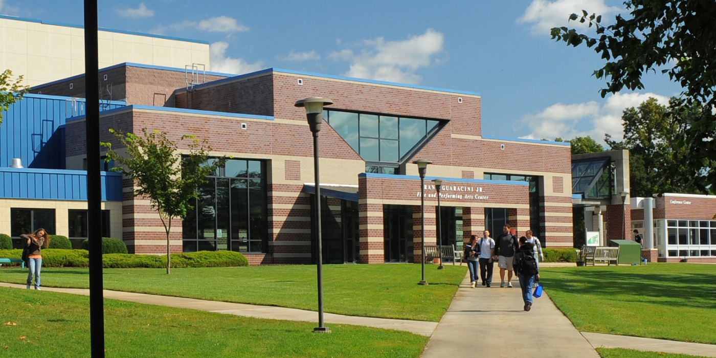 Cumberland College