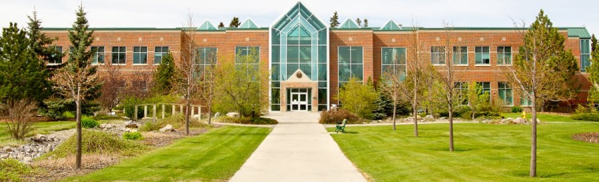 Olds College of Agriculture and Technology