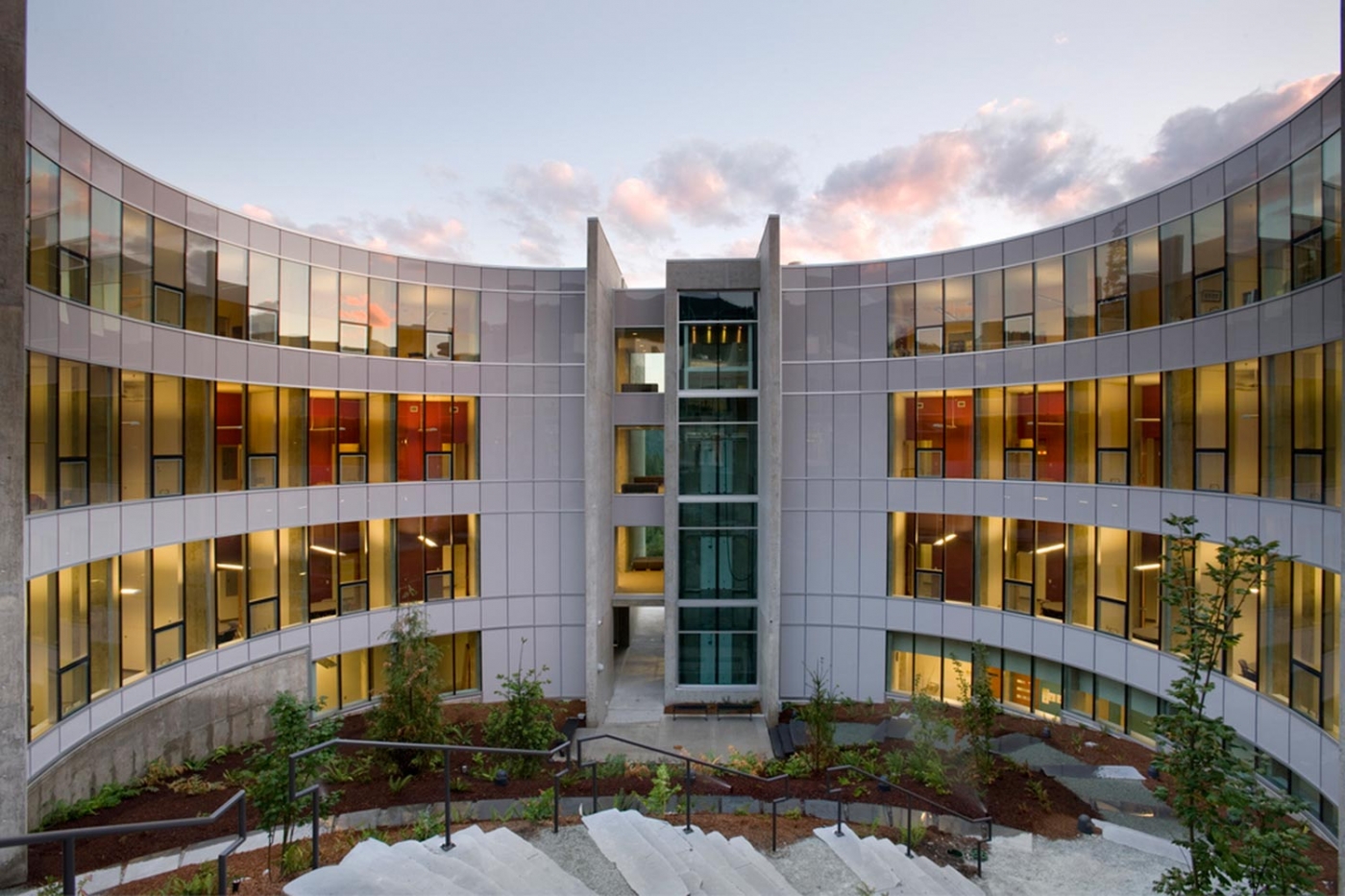 Quest University 