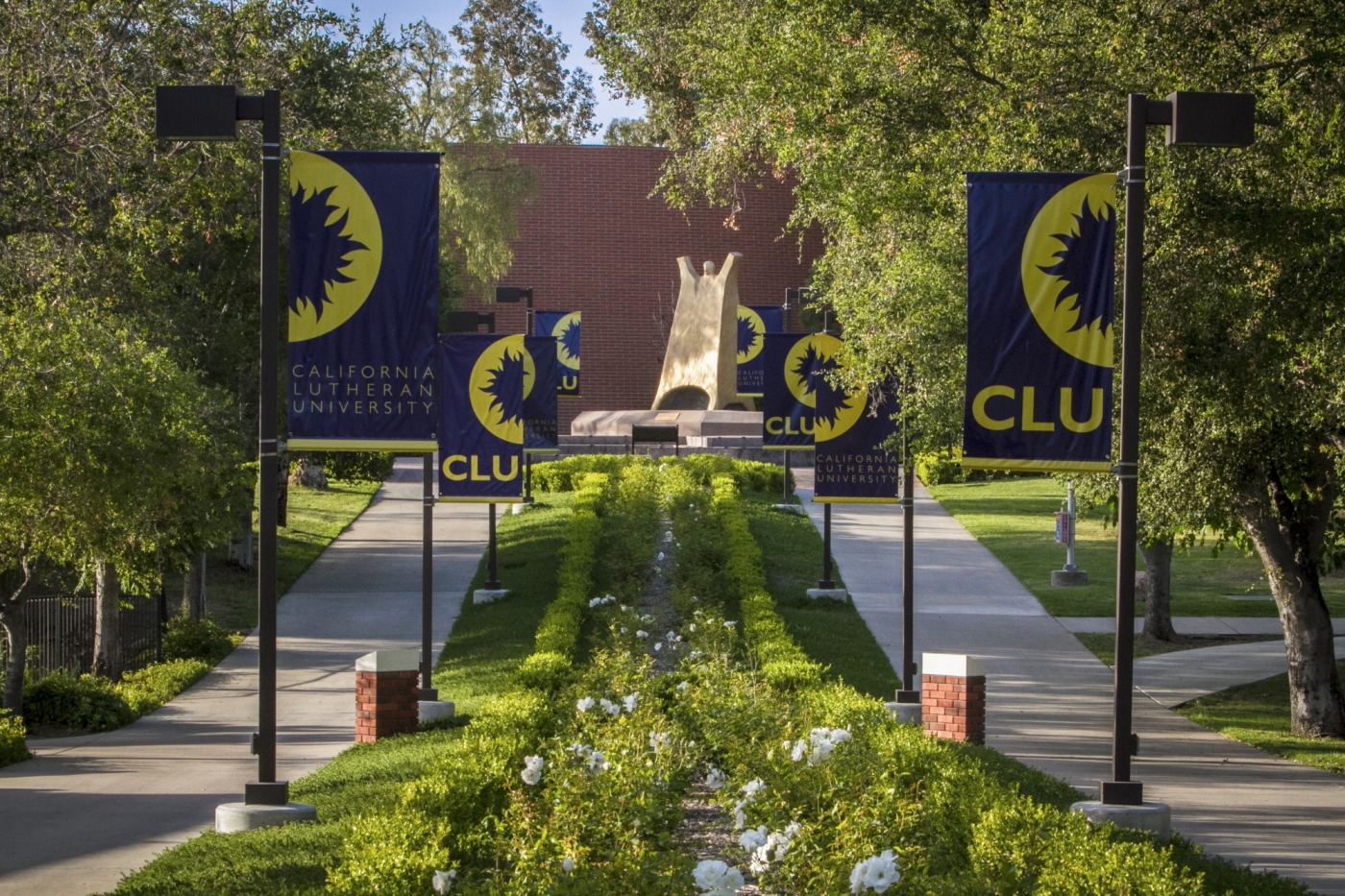 California Lutheran University - Thousand Oaks Campus