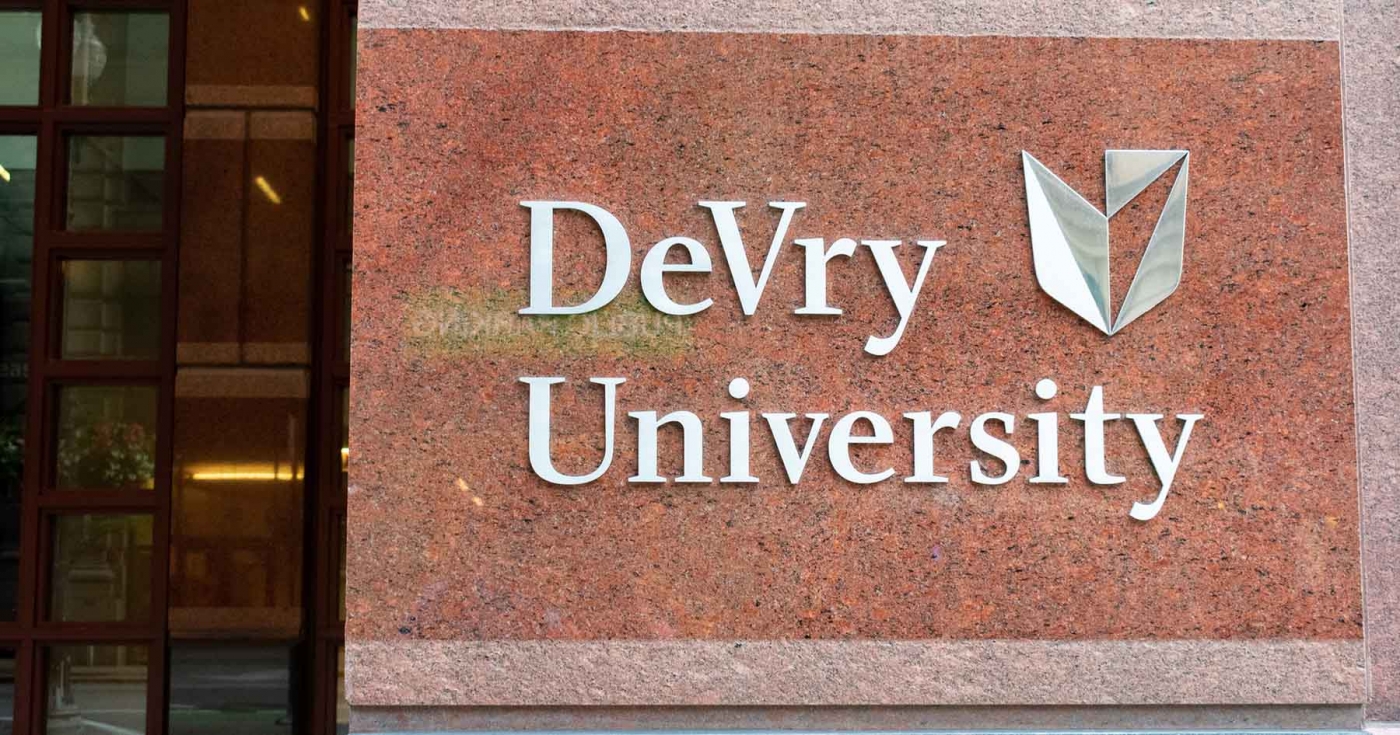 Devry University