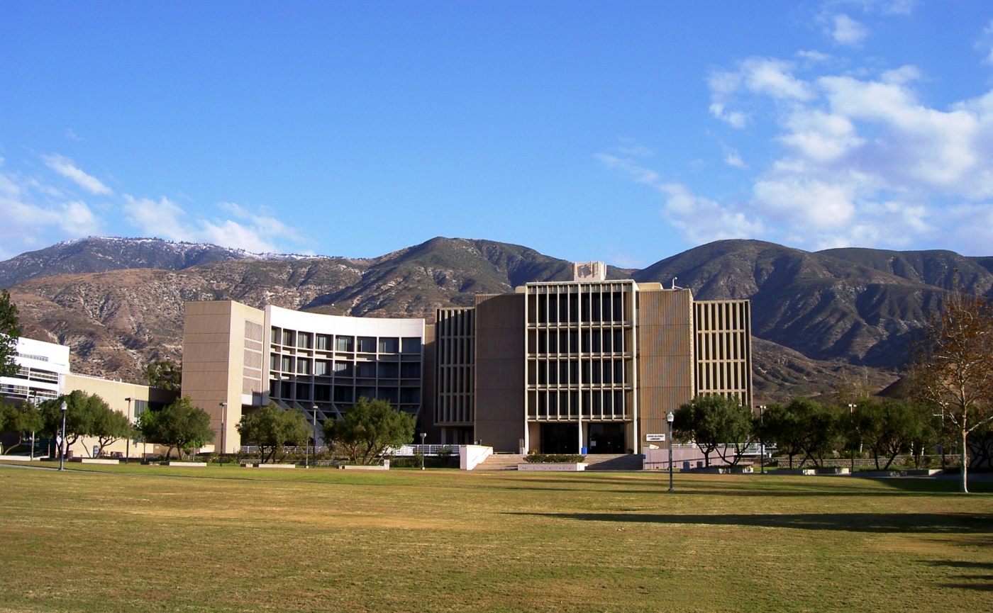 California State University - San Bernardino
