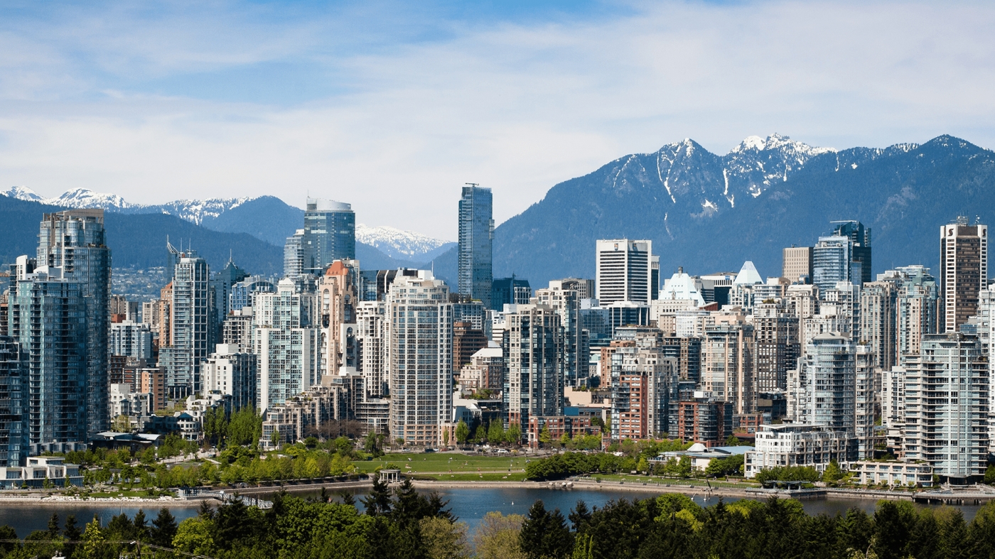 Q College - Vancouver Campus