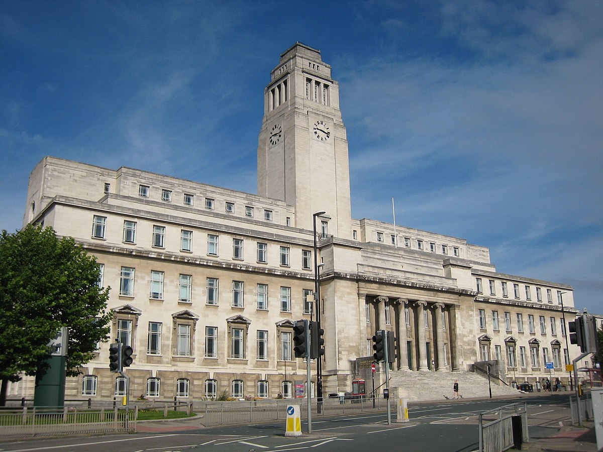 The University of Law - Leeds Campus