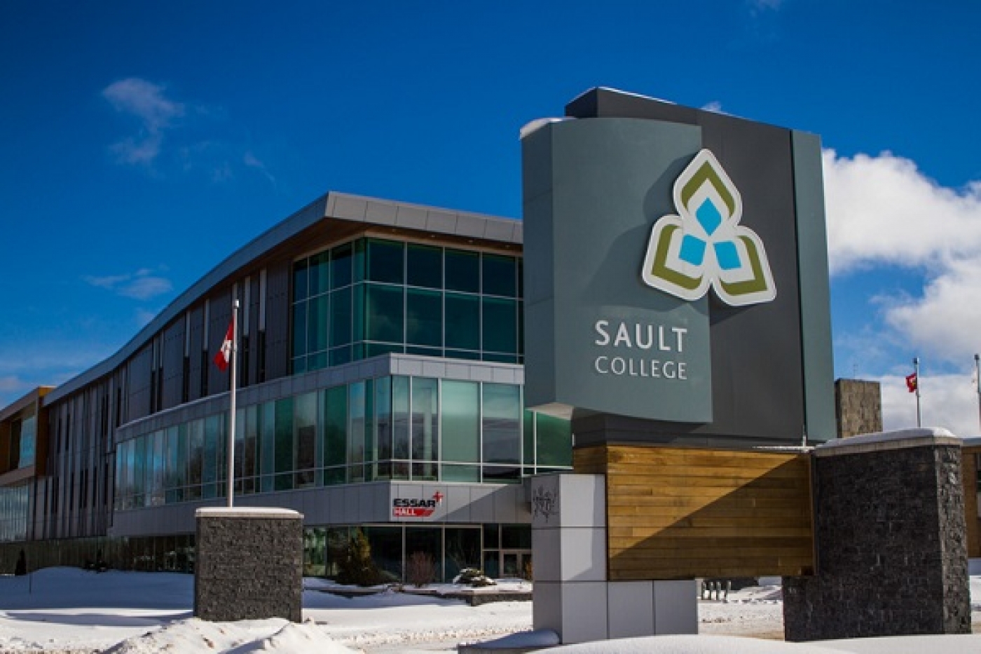 Sault College - Toronto Campus