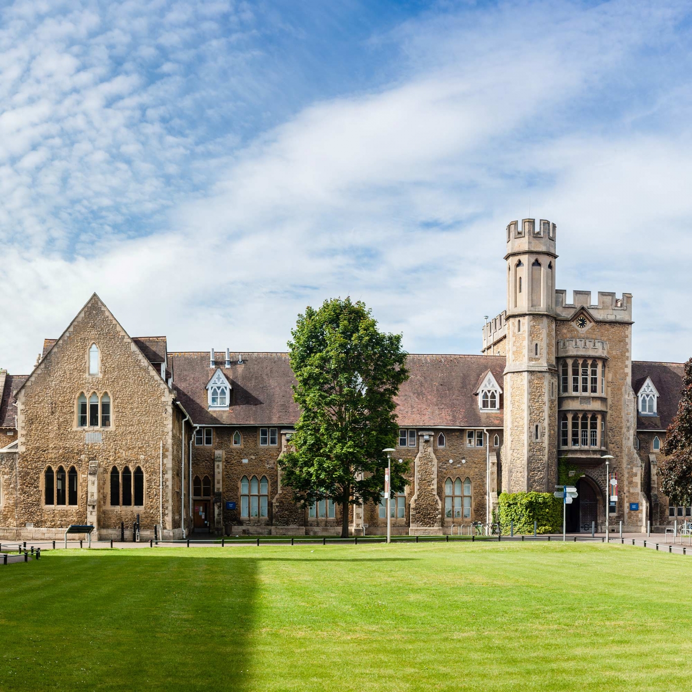 Global University Systems (GUS) - University Of Gloucestershire ...