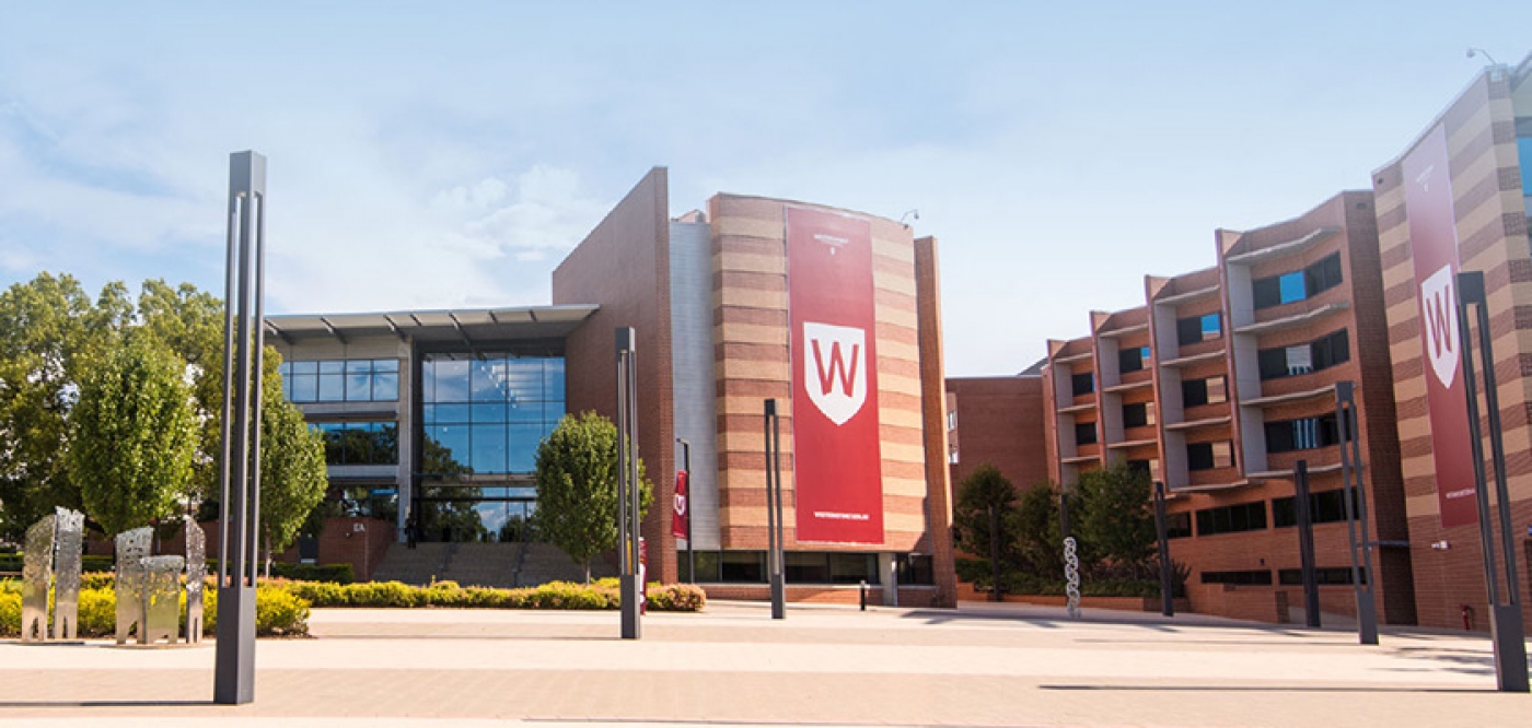 University Visits - Western Sydney University