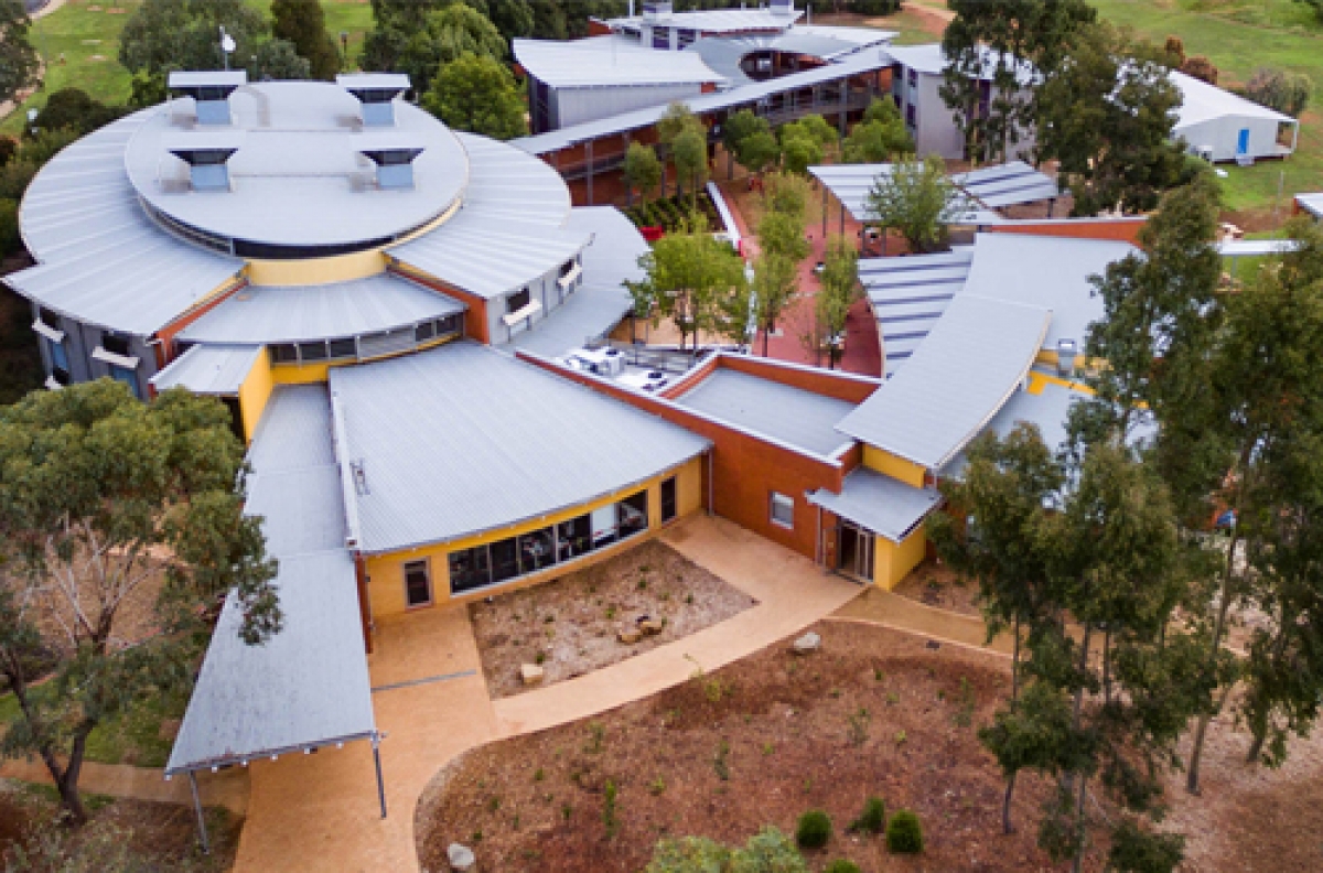 Charles Sturt University - Dubbo Campus
