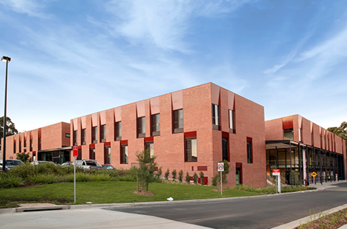 Charles Sturt University - Port Macquarie Campus