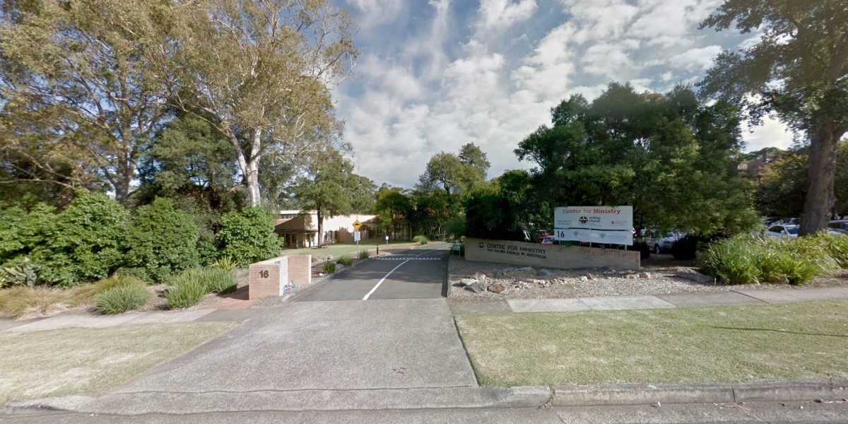 Charles Sturt University Parramatta Campus