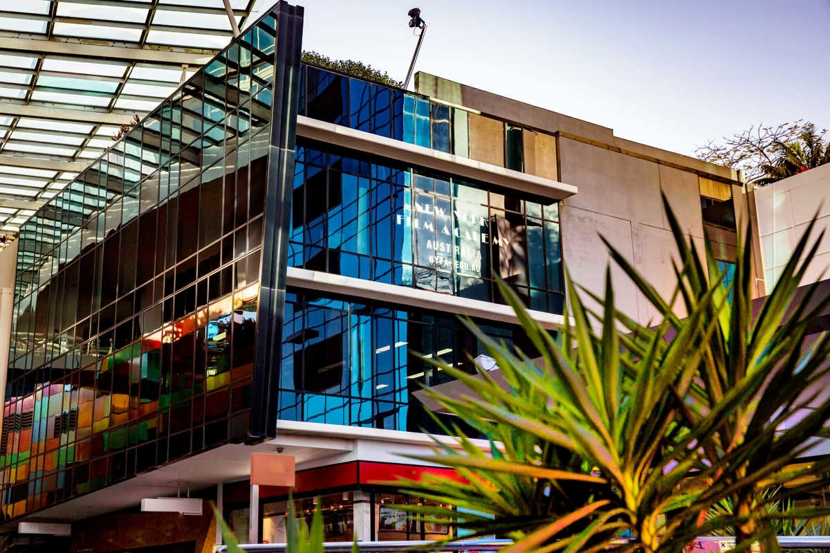 New York Film Academy Australia - Gold Coast Campus
