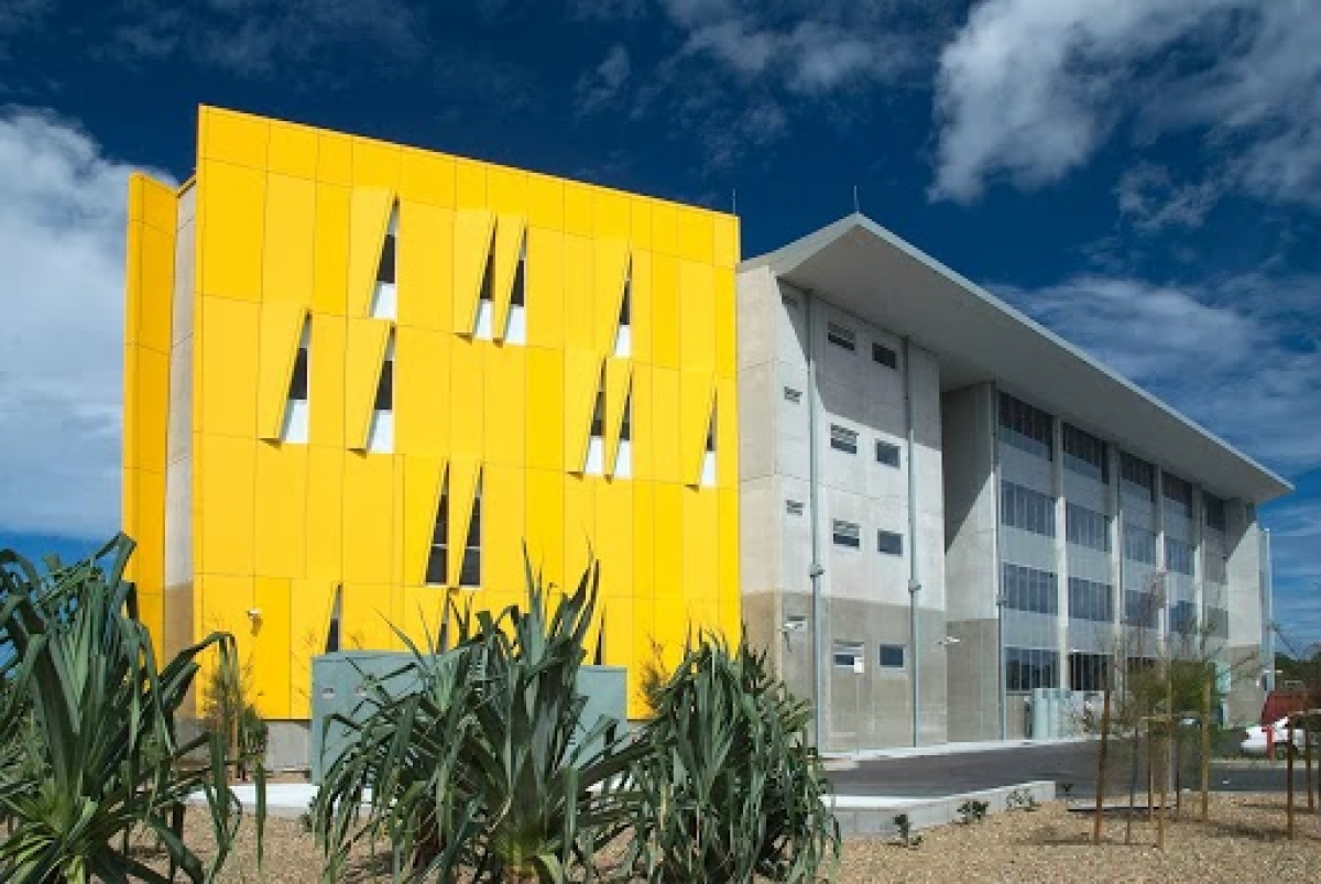 Southern Cross University - Gold Coast Campus