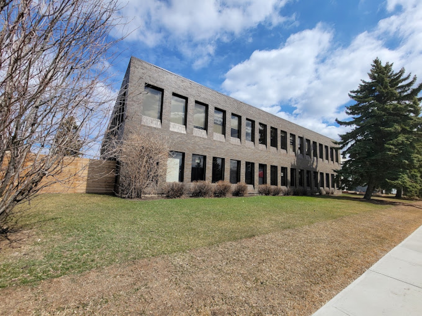 Portage College At Campbell College Edmonton Canada Tuition Fee Portage College At Campbell College Edmonton Canada Tuition Fee
