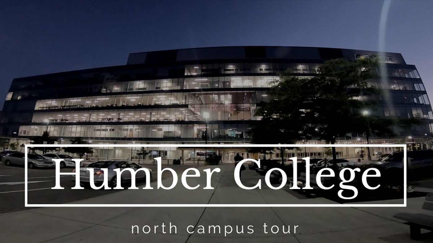 Humber College - North Campus