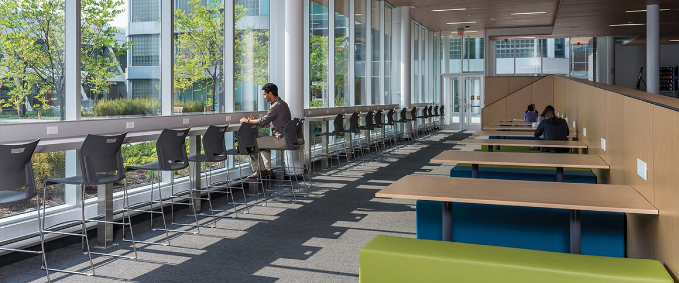 Humber College - North Campus