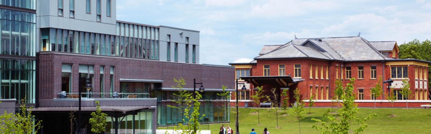 Humber College - North Campus
