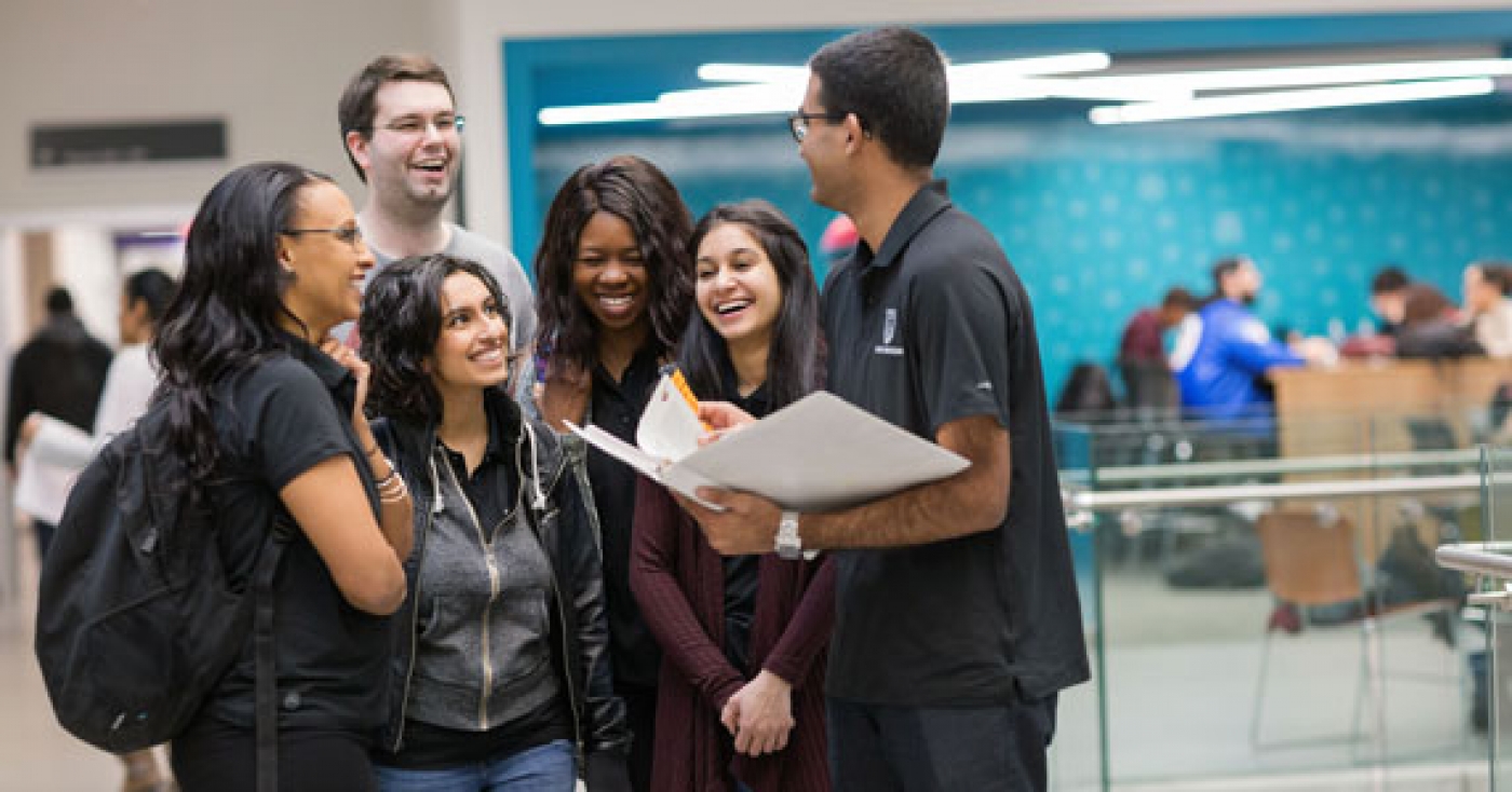 Northern Alberta Institute of Technology (NAIT)