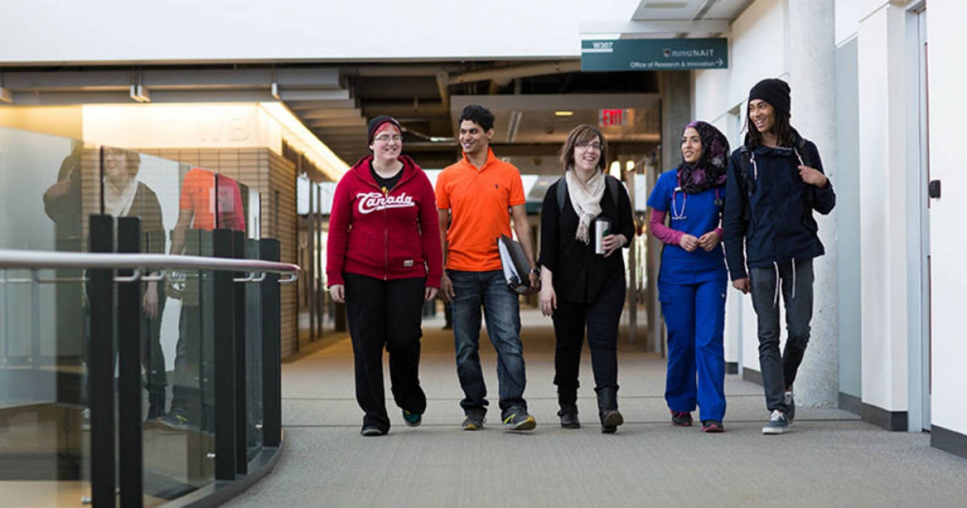 Northern Alberta Institute of Technology (NAIT)