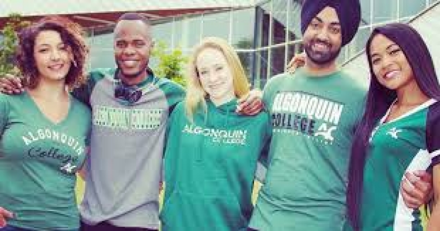Algonquin College - Ottawa Campus
