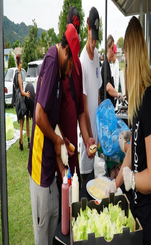Toi Ohomai Institute of Technology - Whakatane Campus
