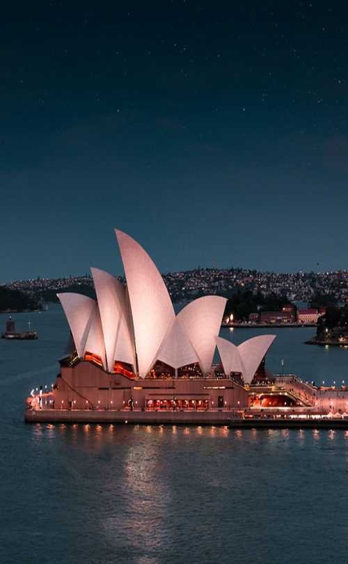 Queensland International Business Academy - Sydney Campus