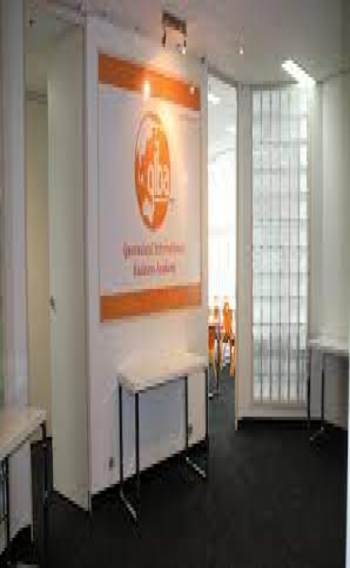 Queensland International Business Academy - Sydney Campus