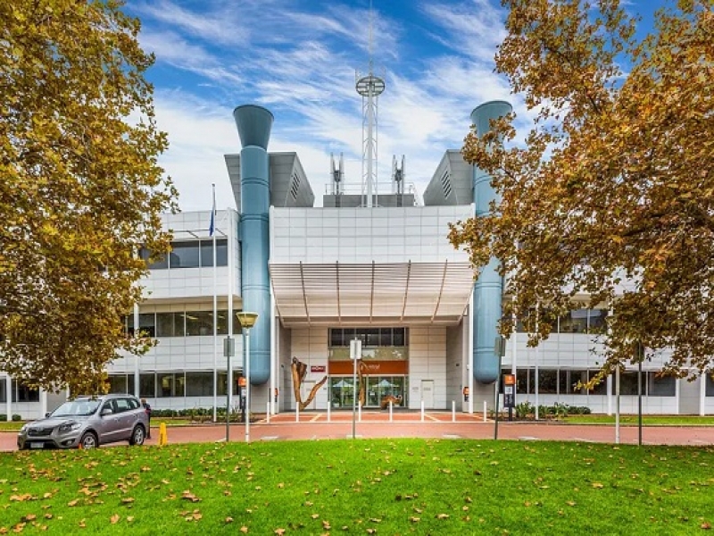 Engineering Institute of Technology - Perth campus