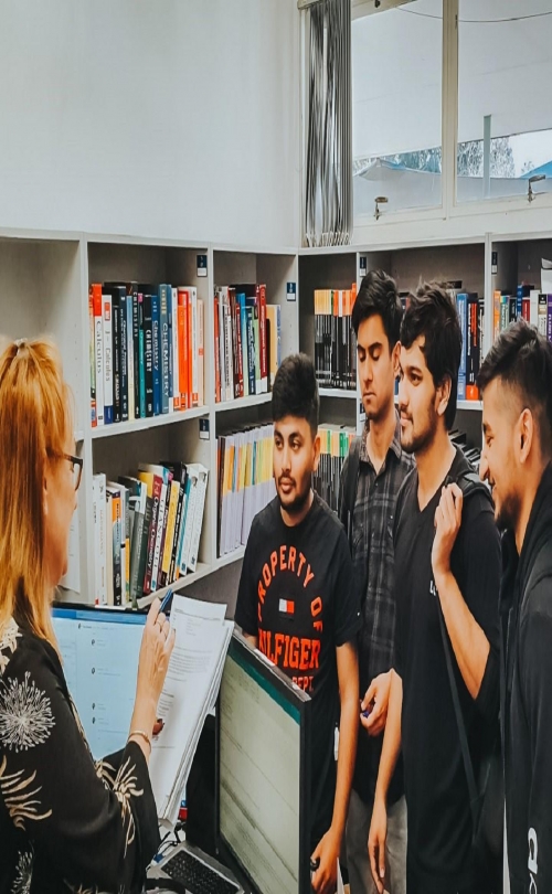 Engineering Institute of Technology - Melbourne Campus